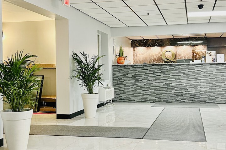 Lobby Photos