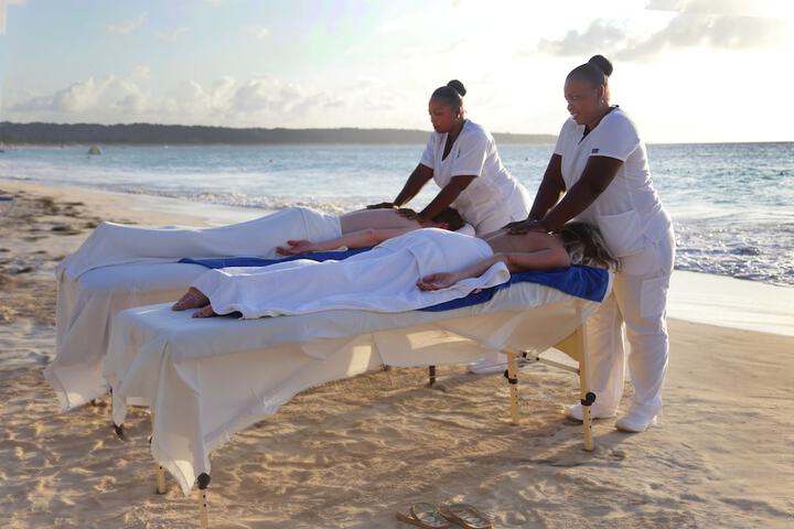 Spa Photos