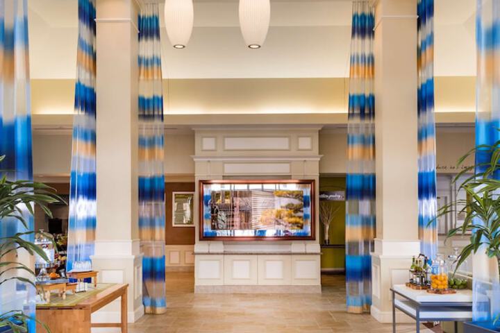 Hotel Interior 2 of 38