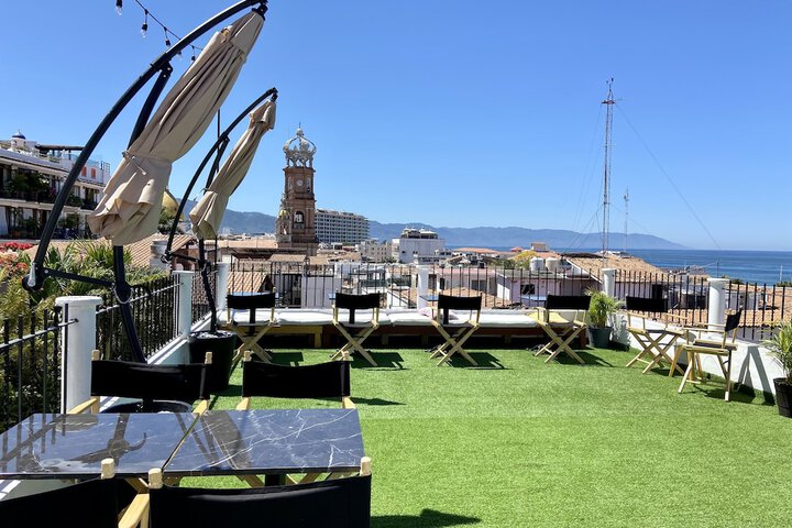 Photo of Casa Marina Hotel Boutique