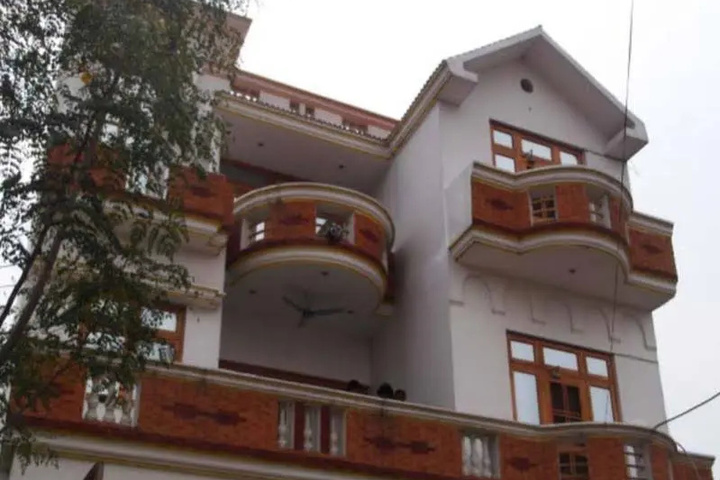 Excel Paradise Inn