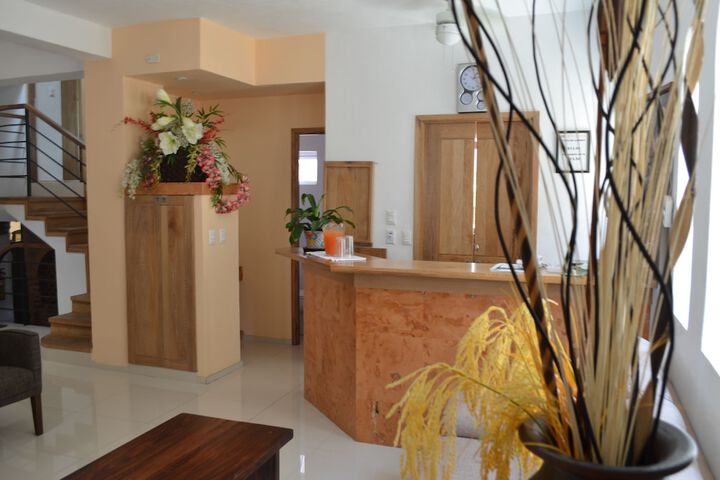 Hotel Interior 4 of 45