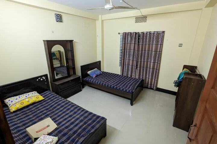 Rainagar rajbari