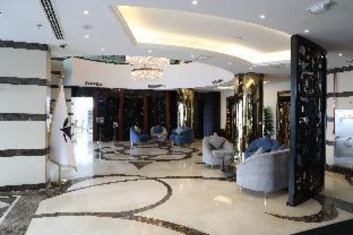 Hotel Interior 19 of 36