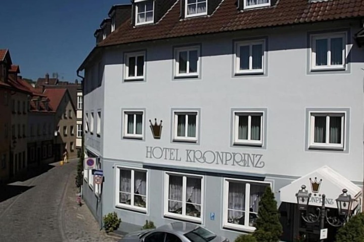 Hotel 37 of 41