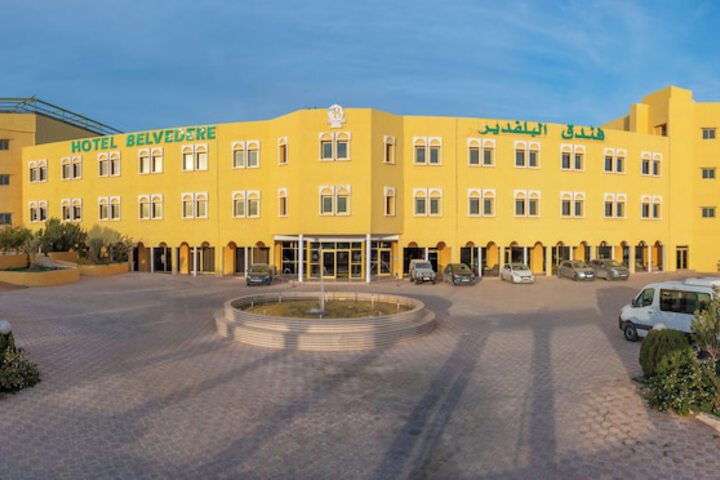 Hotel 67 of 68