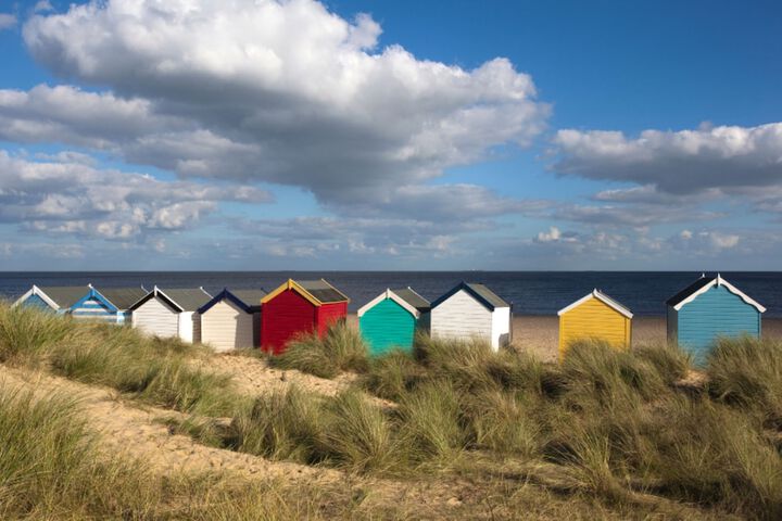 Beach 86 of 88