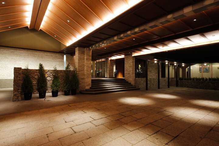 Lobby Photos