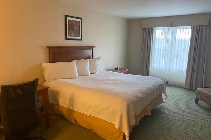 1 Queen Bed (10 of 12)
