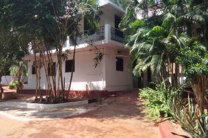 RK Belle Villa