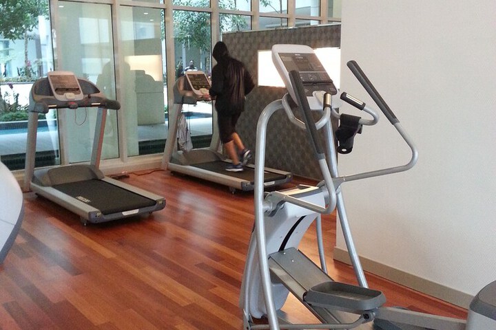 Health and Fitness 35 of 43