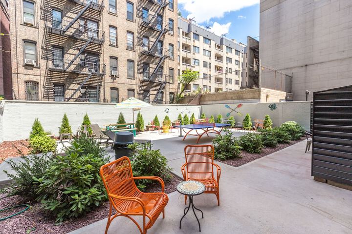 Terrace/Patio 26 of 39