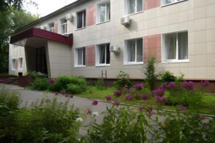 Fitness Center Photo