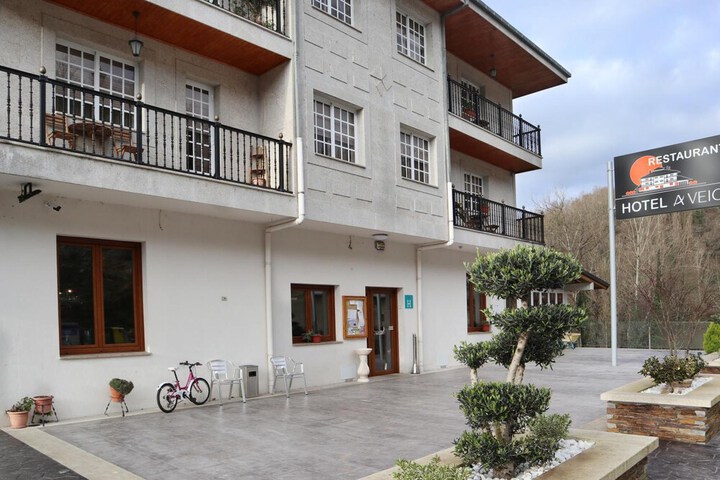 Hotel 58 of 62