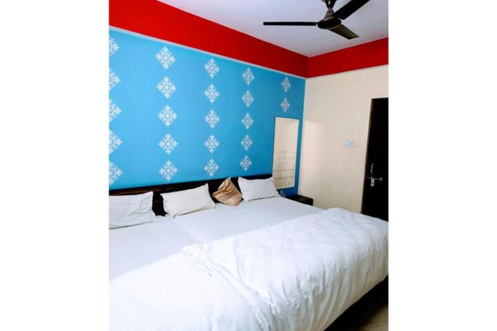 DhamStay Hotel The Shivay Guest House Varanasi