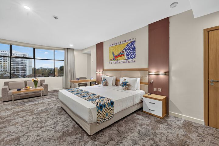 Room 21 of 149