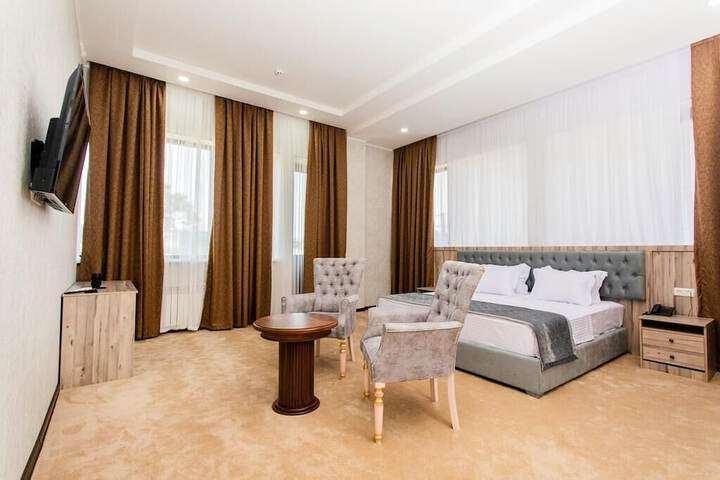 Photo of Gabrielle International Hotel