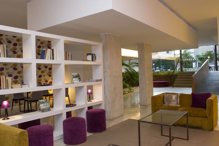 Hotel Interior 2 of 66
