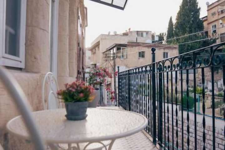 Terrace/Patio 60 of 74