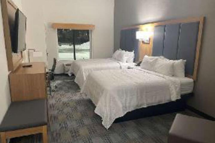 1 King Bed Suite Sofa Bed 2 Tvs (12 of 23)