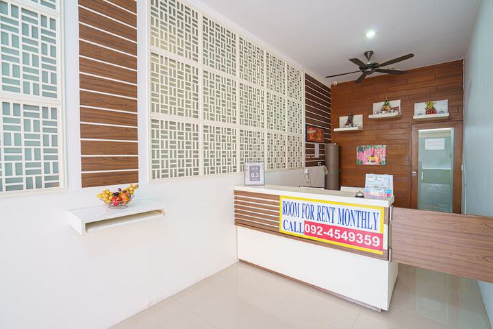 Fitness Facility Photos