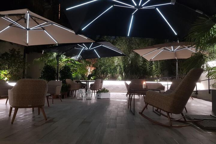 Terrace/Patio 11 of 11