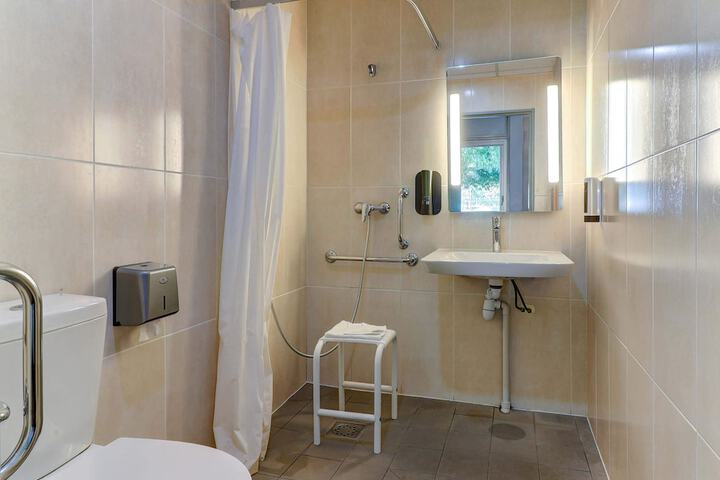 Bath Amenities