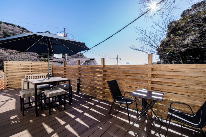 Terrace/Patio 44 of 56