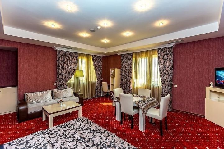 Lara Hotel and Spa