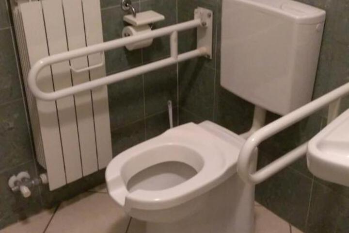 Fitness Facility Photos