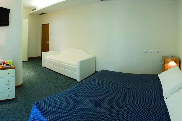Inside Room Photo