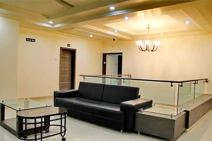 Hotel Interior 3 of 31