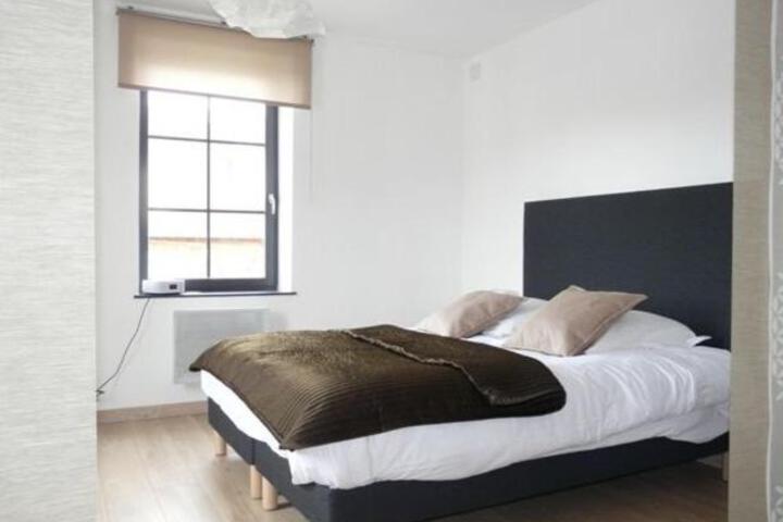 Fitness Facility Photos