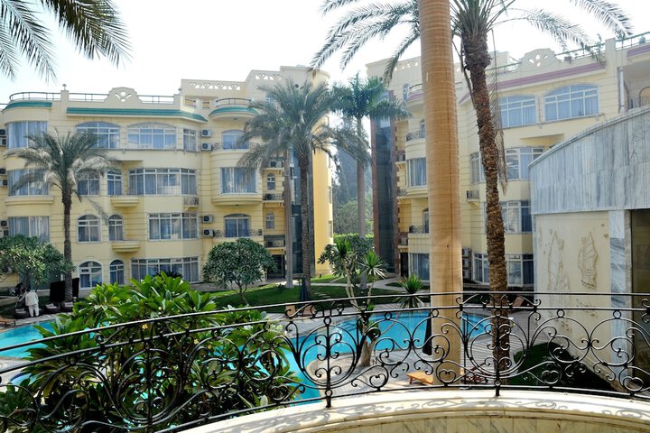 Hotel View 117 of 117