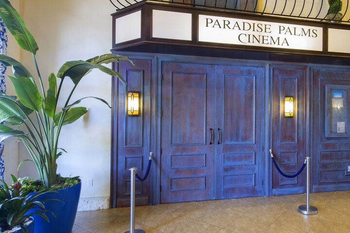 Entertainment 26 of 36