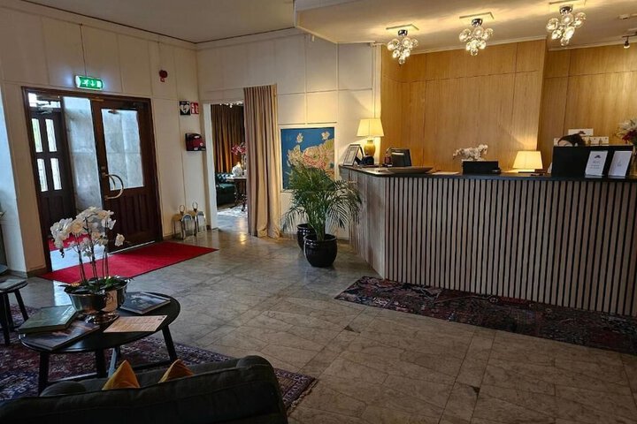 Hotel Interior 3 of 50