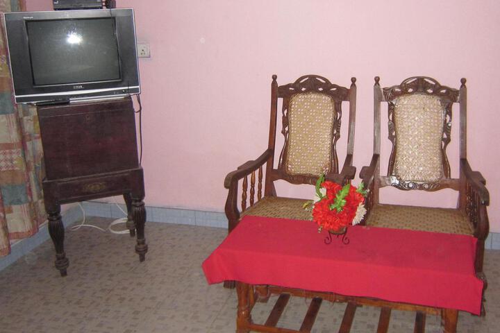 New Green Hut Inn
