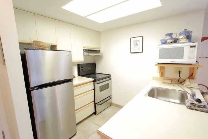 Guest Suite