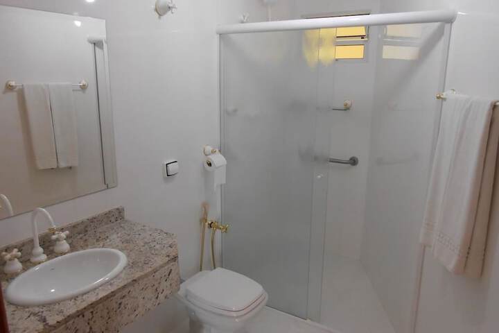 Bath Interior