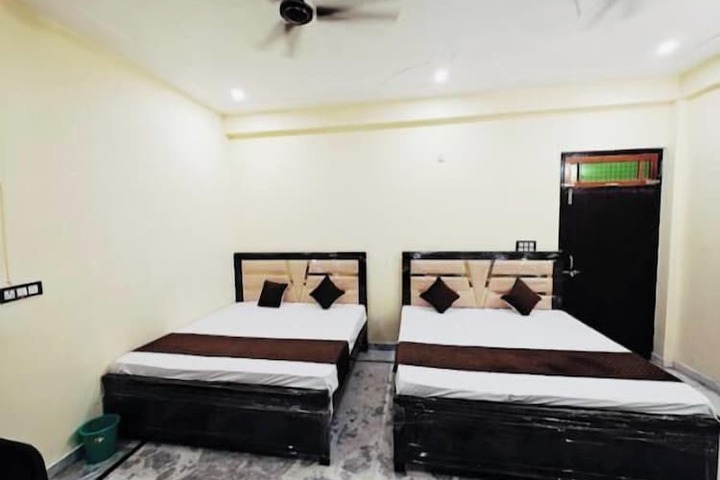 Ramaya INN Ayodhya