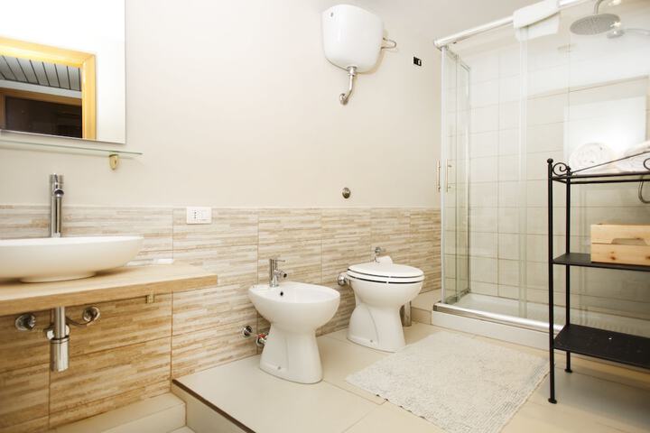 Bath Amenities