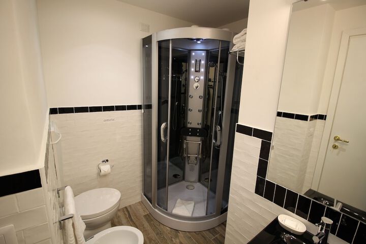 Bath Photo