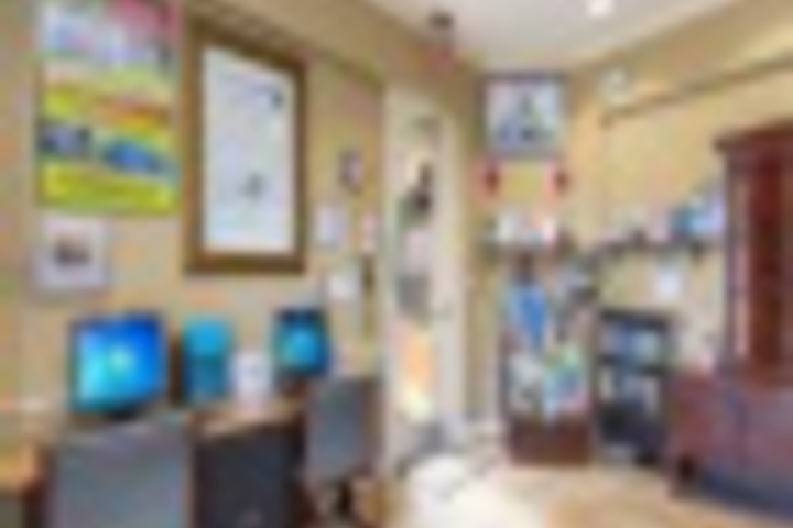 Business Center 86 of 96