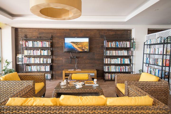 Library