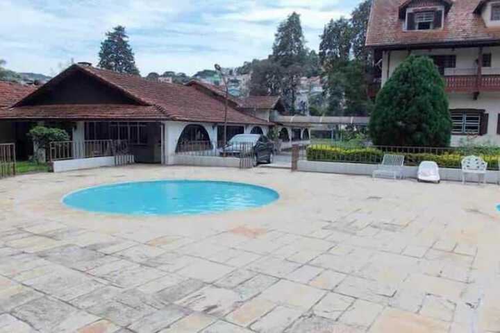 Pool 7 of 11