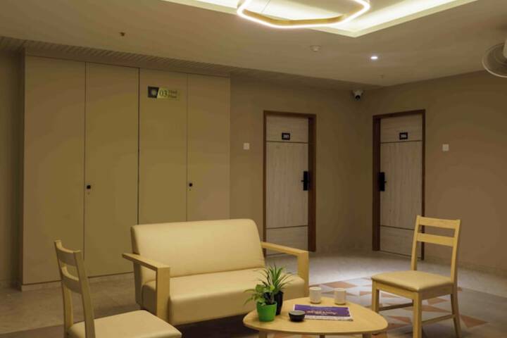Hotel Interior 2 of 97