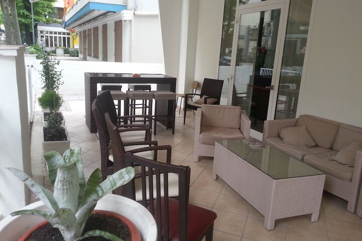 Terrace/Patio 26 of 26