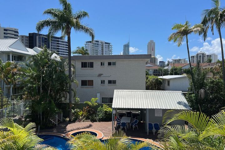 Hotel View 10 of 10