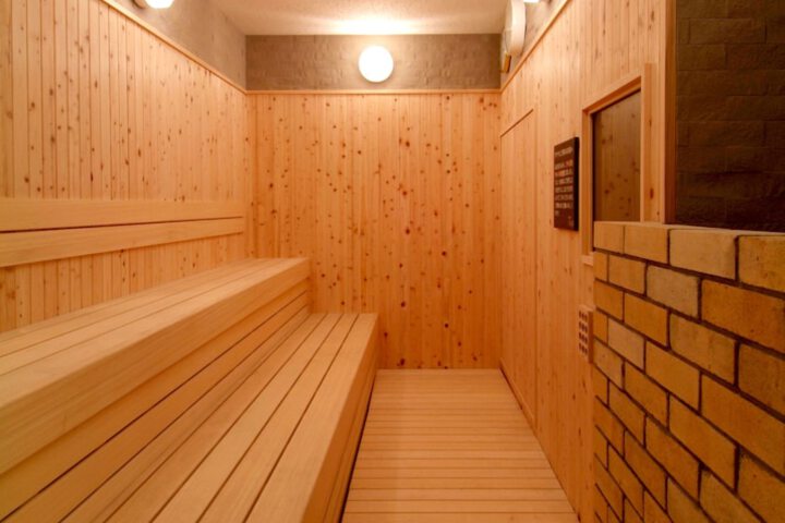 Spa Massage