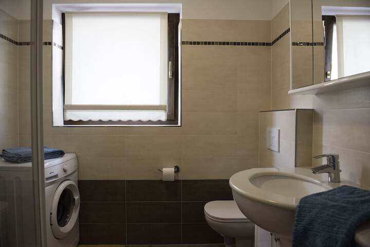 Bathroom Interior Photo